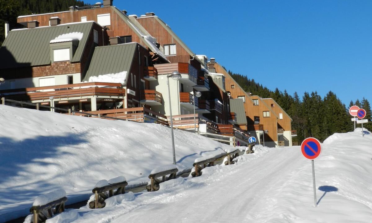 Photo of Outdoor in Le Pleynet