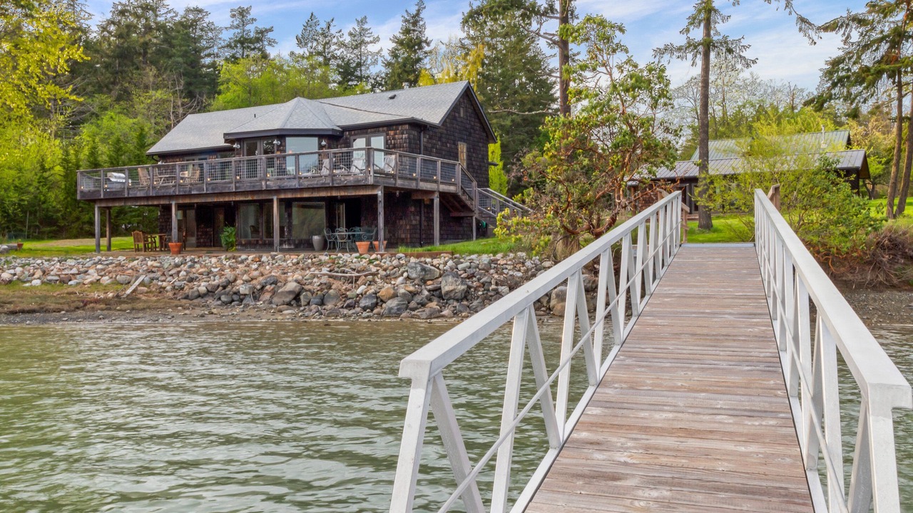 Photo of Outdoor in Friday Harbor
