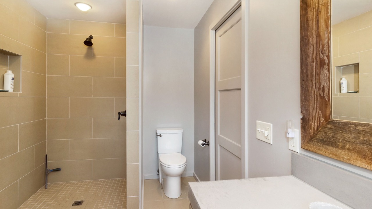 Photo of Bathroom in Friday Harbor