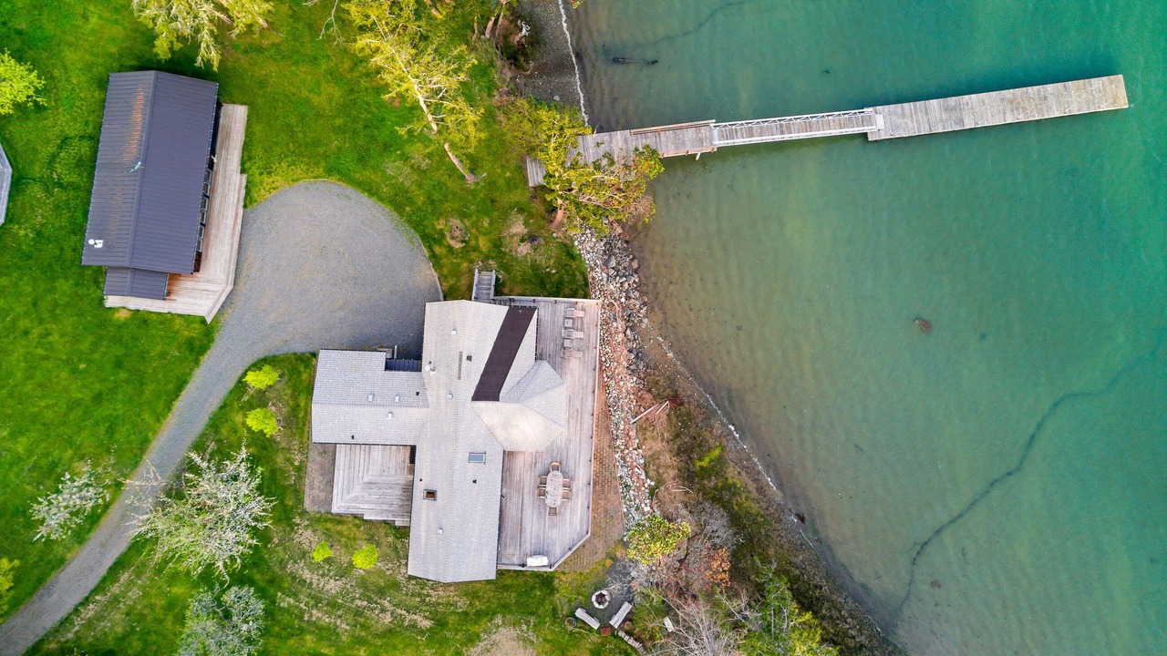 Photo of Outdoor in Friday Harbor