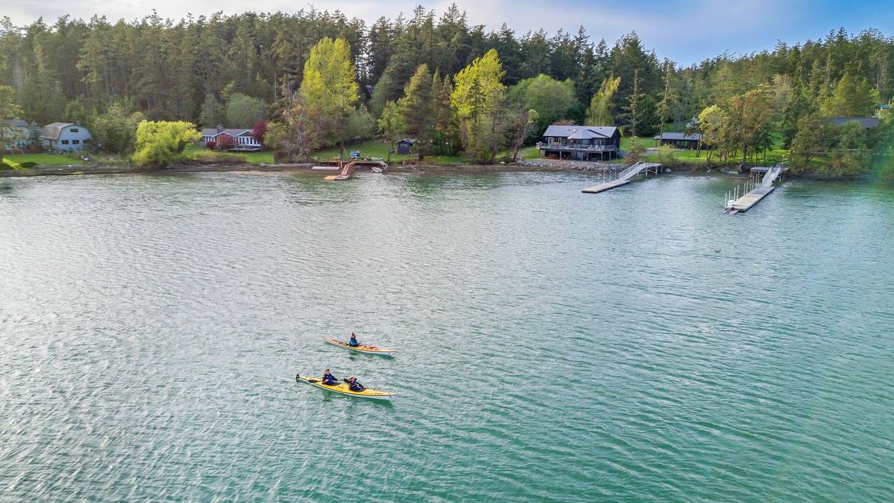 Photo of Outdoor in Friday Harbor