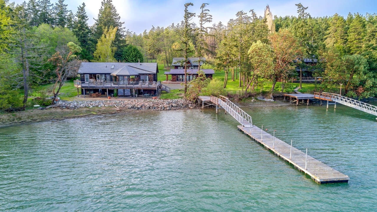 Photo of Outdoor in Friday Harbor