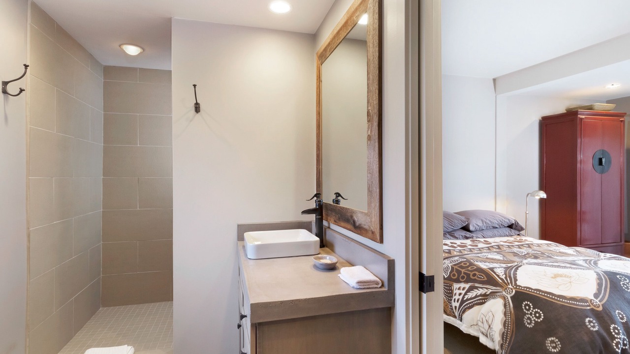 Photo of Bathroom in Friday Harbor