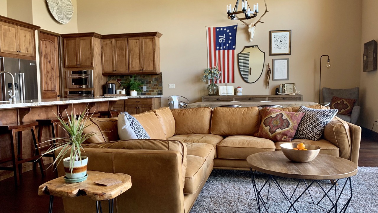 Photo of Bedroom in Bretz Mountain Village