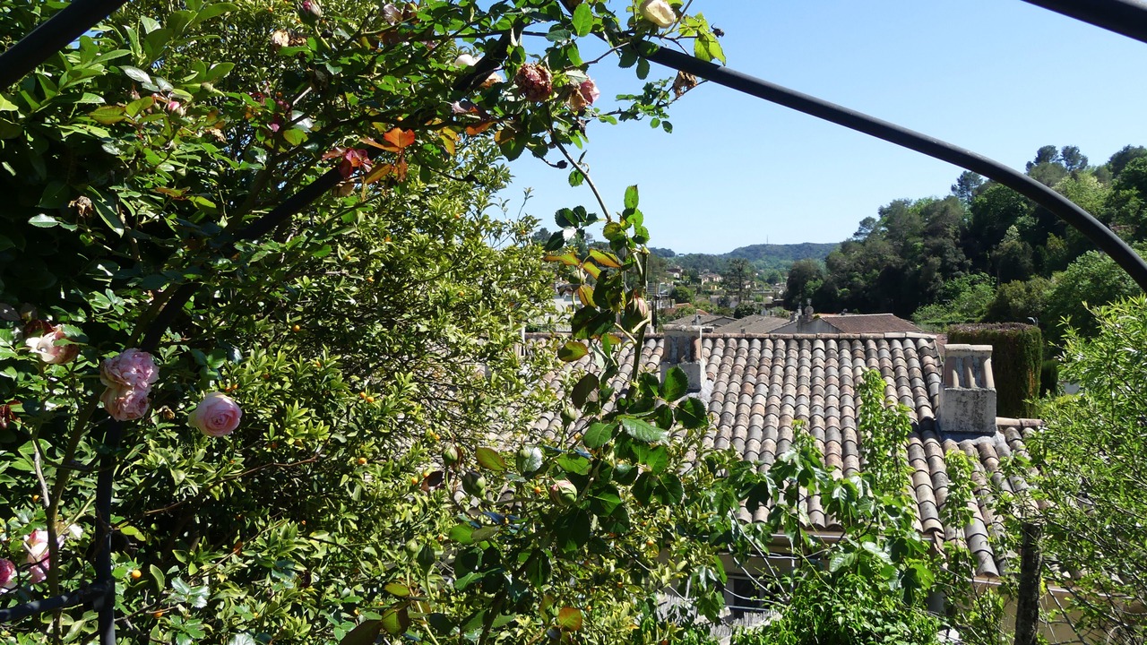 Photo of Outdoor in La Colle-sur-Loup