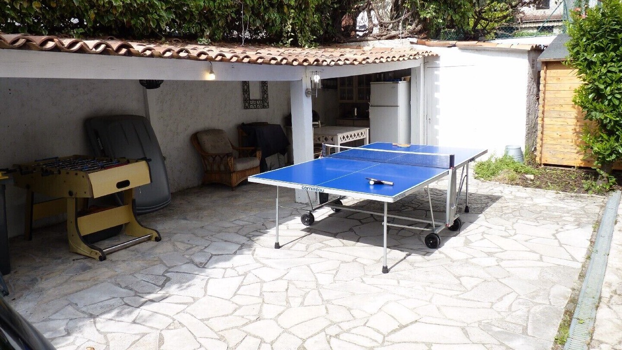 Photo of Outdoor in La Colle-sur-Loup