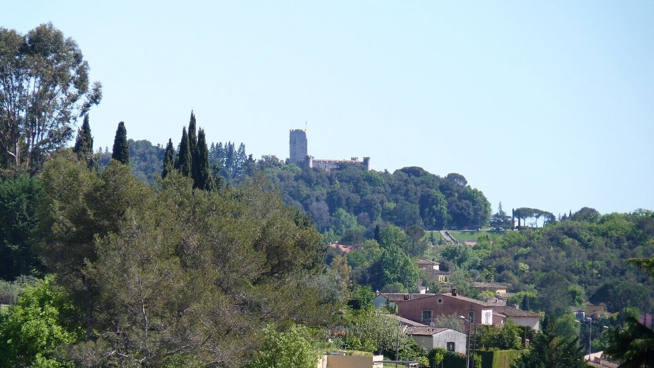 Photo of Outdoor in La Colle-sur-Loup