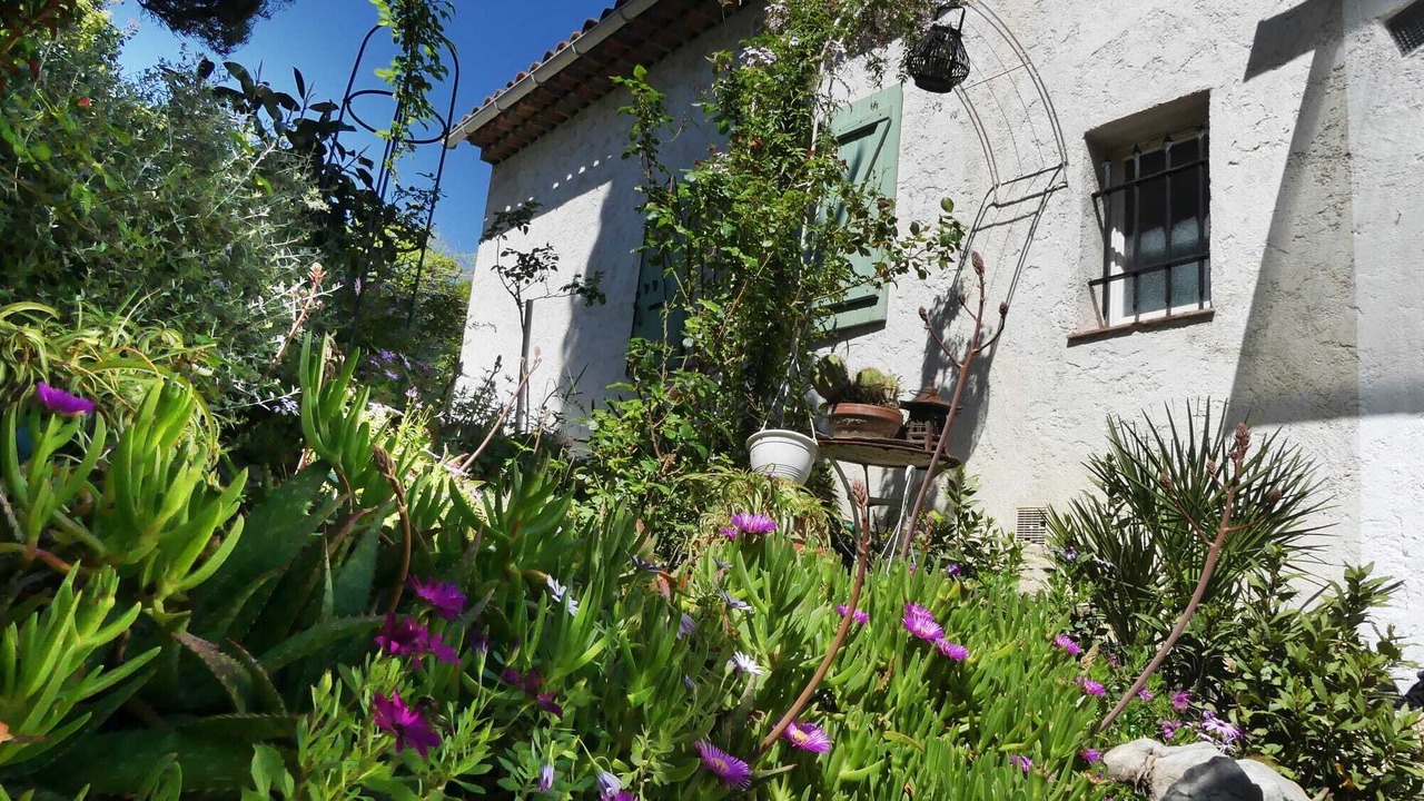 Photo of Outdoor in La Colle-sur-Loup