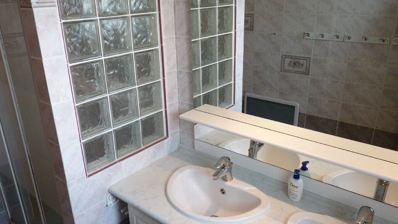 Photo of Bathroom in La Colle-sur-Loup