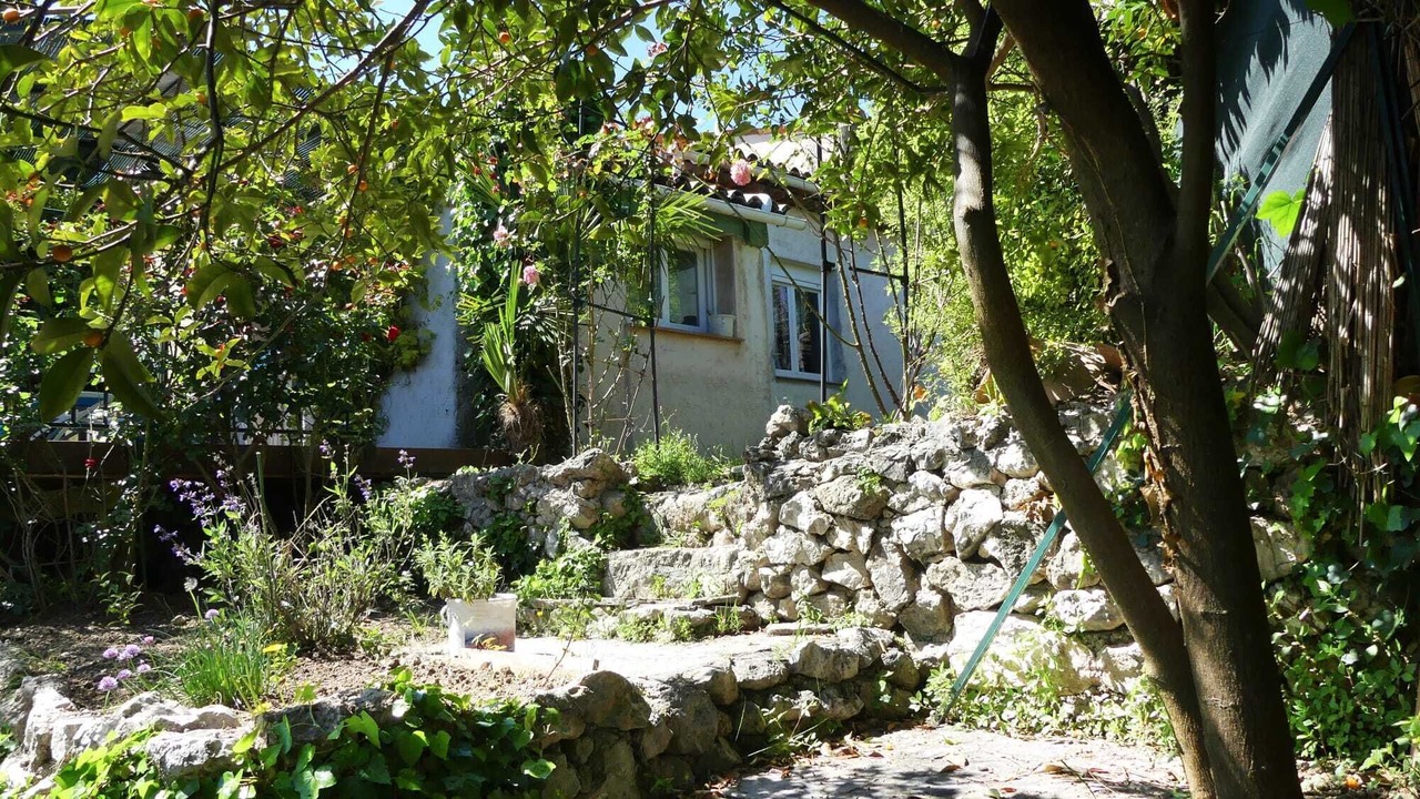 Photo of Outdoor in La Colle-sur-Loup