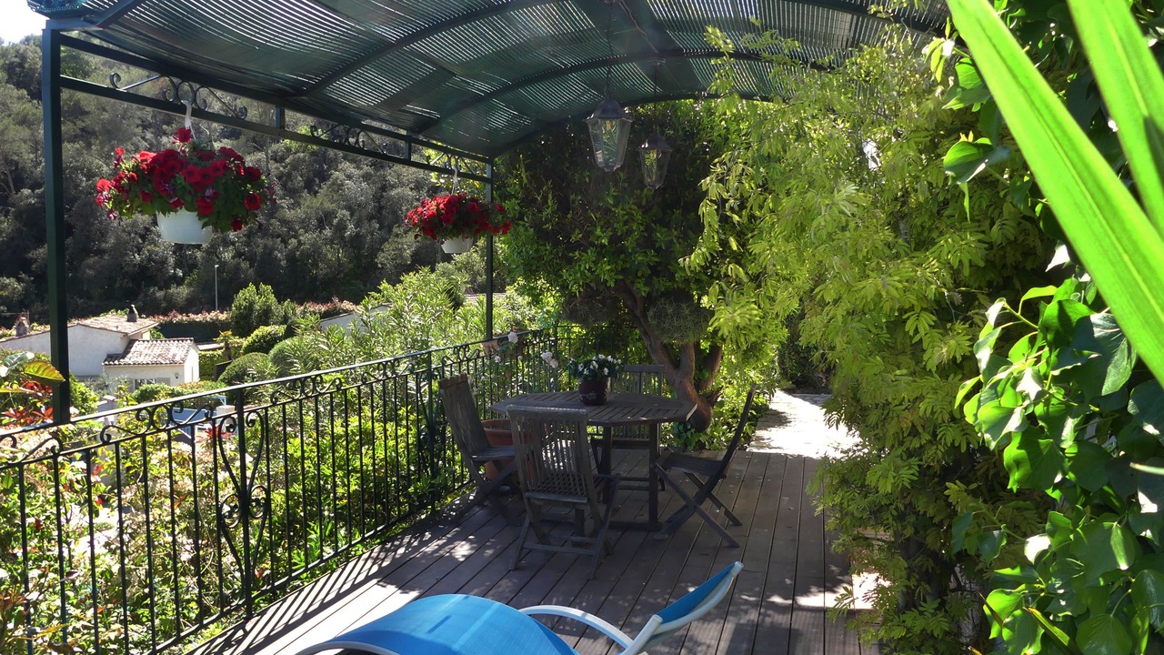 Photo of Outdoor in La Colle-sur-Loup