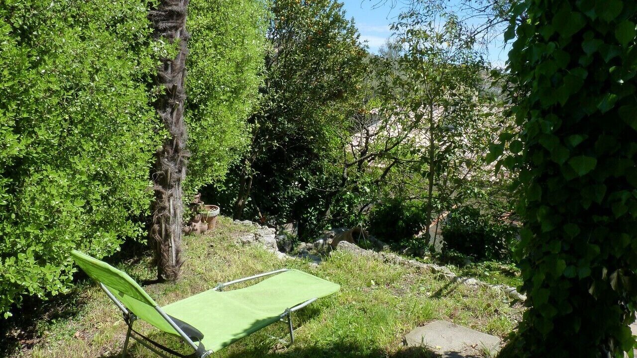 Photo of Outdoor in La Colle-sur-Loup