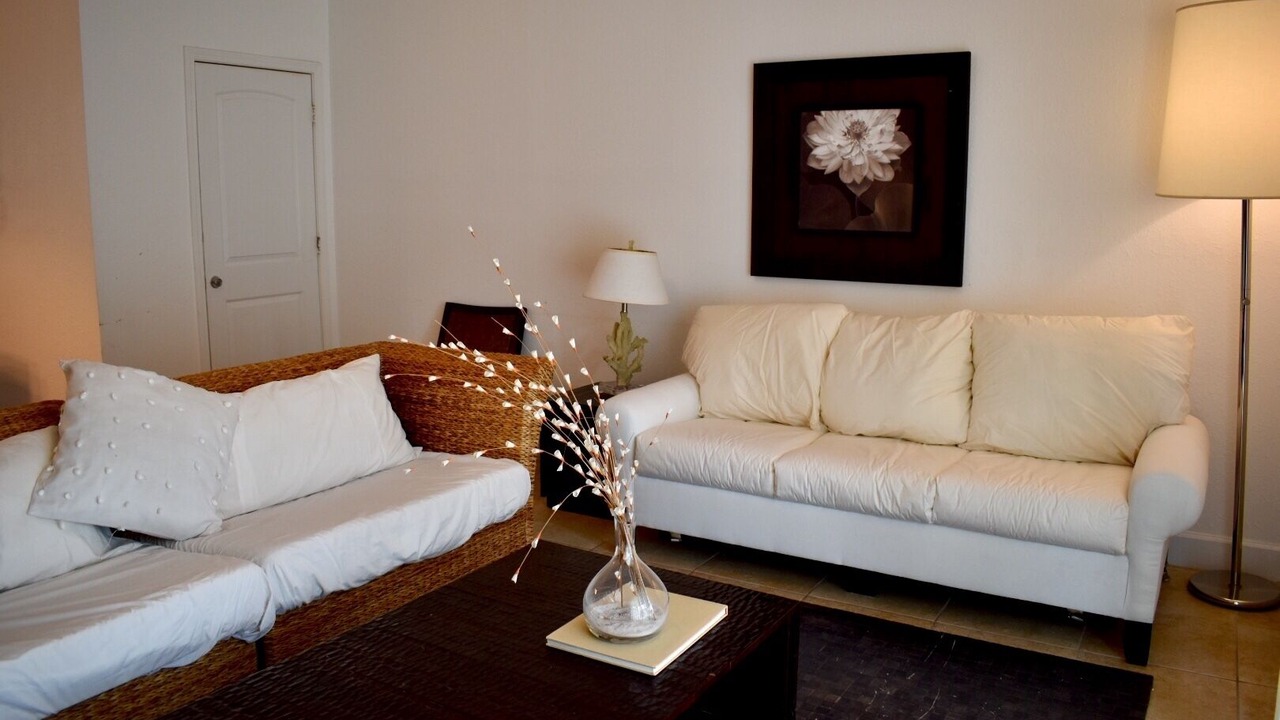 Photo of Livingroom in Alice Town