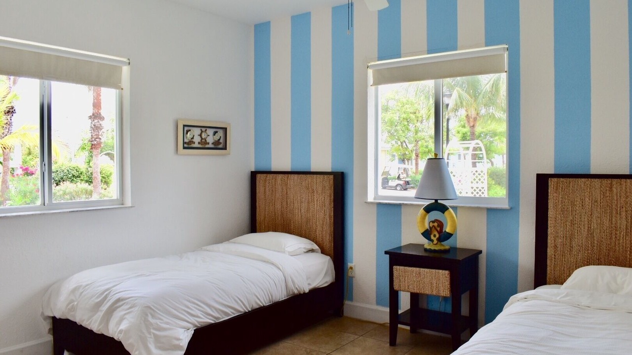 Photo of Bedroom in Alice Town