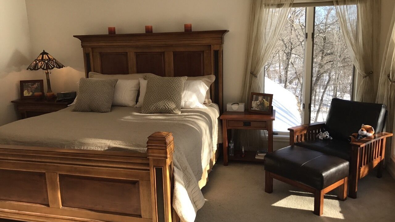 Photo of Bedroom in Dent