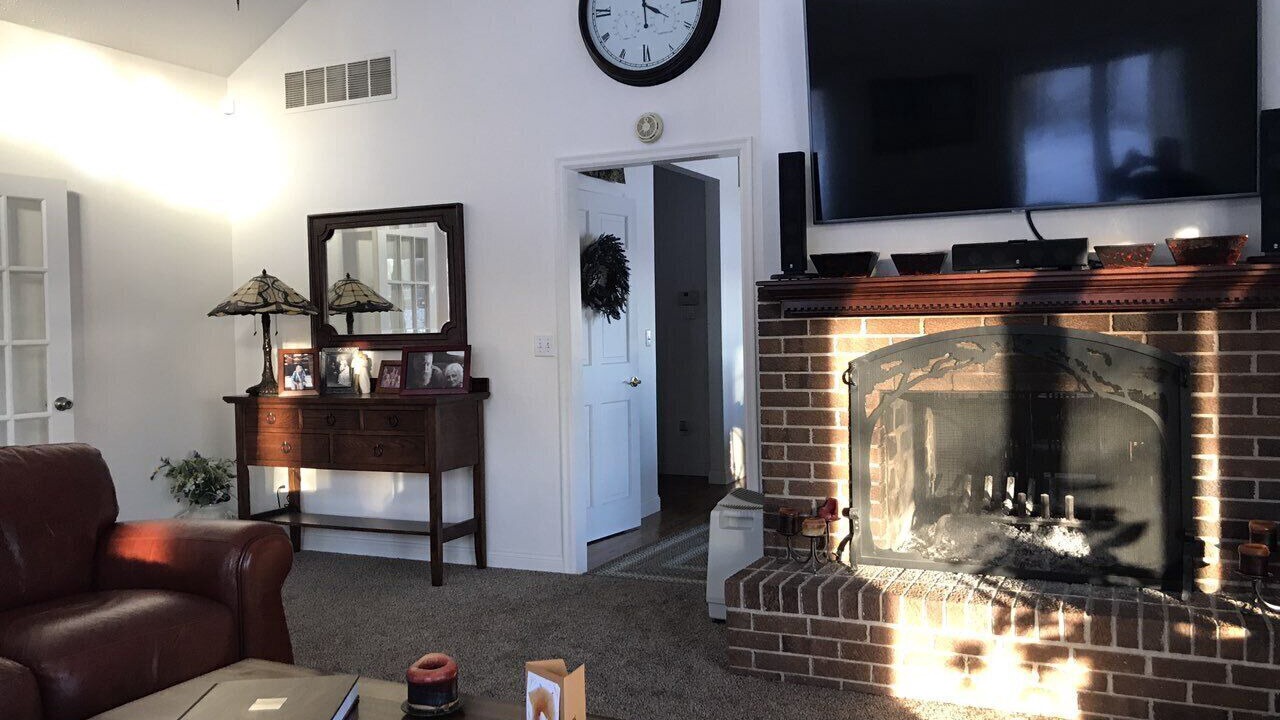 Photo of Livingroom in Dent