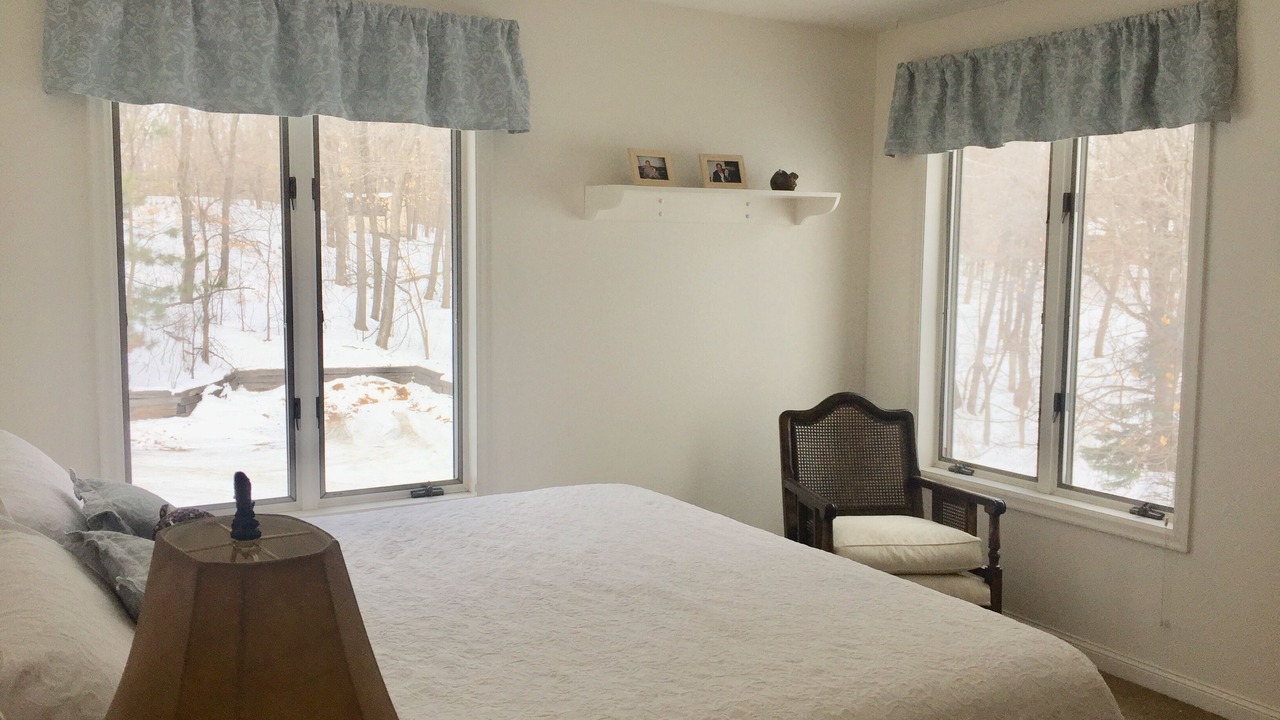 Photo of Bedroom in Dent