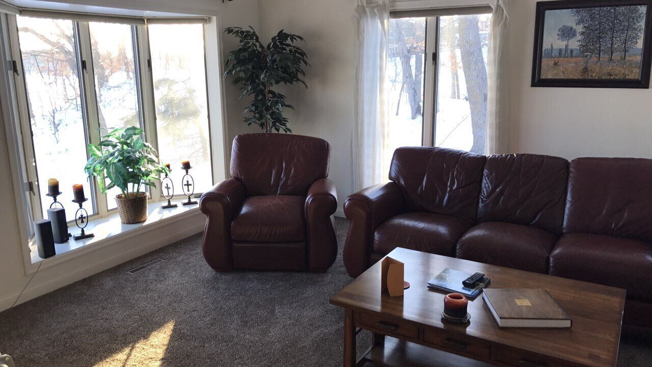 Photo of Livingroom in Dent