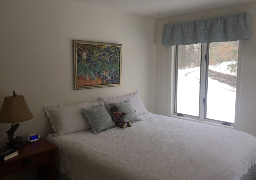 Photo of Bedroom in Dent