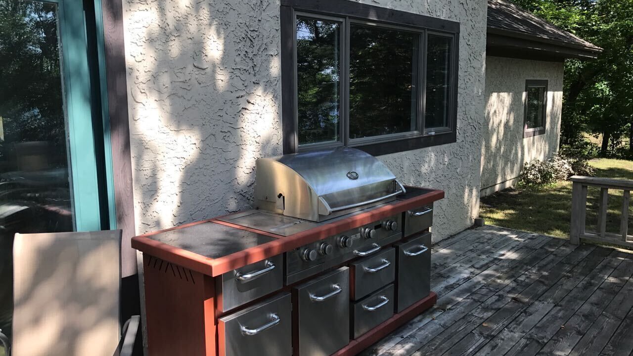 Photo of Patio Balcony in Dent