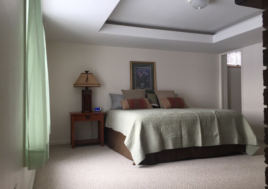 Photo of Bedroom in Dent