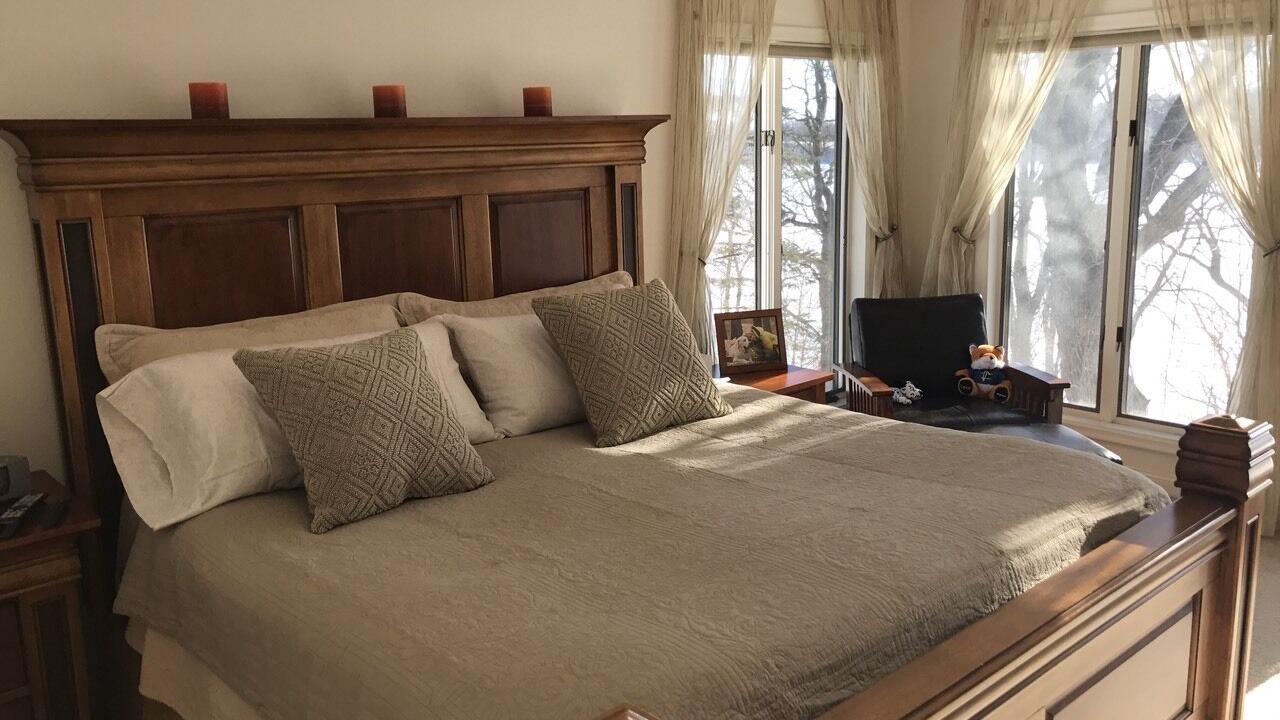 Photo of Bedroom in Dent