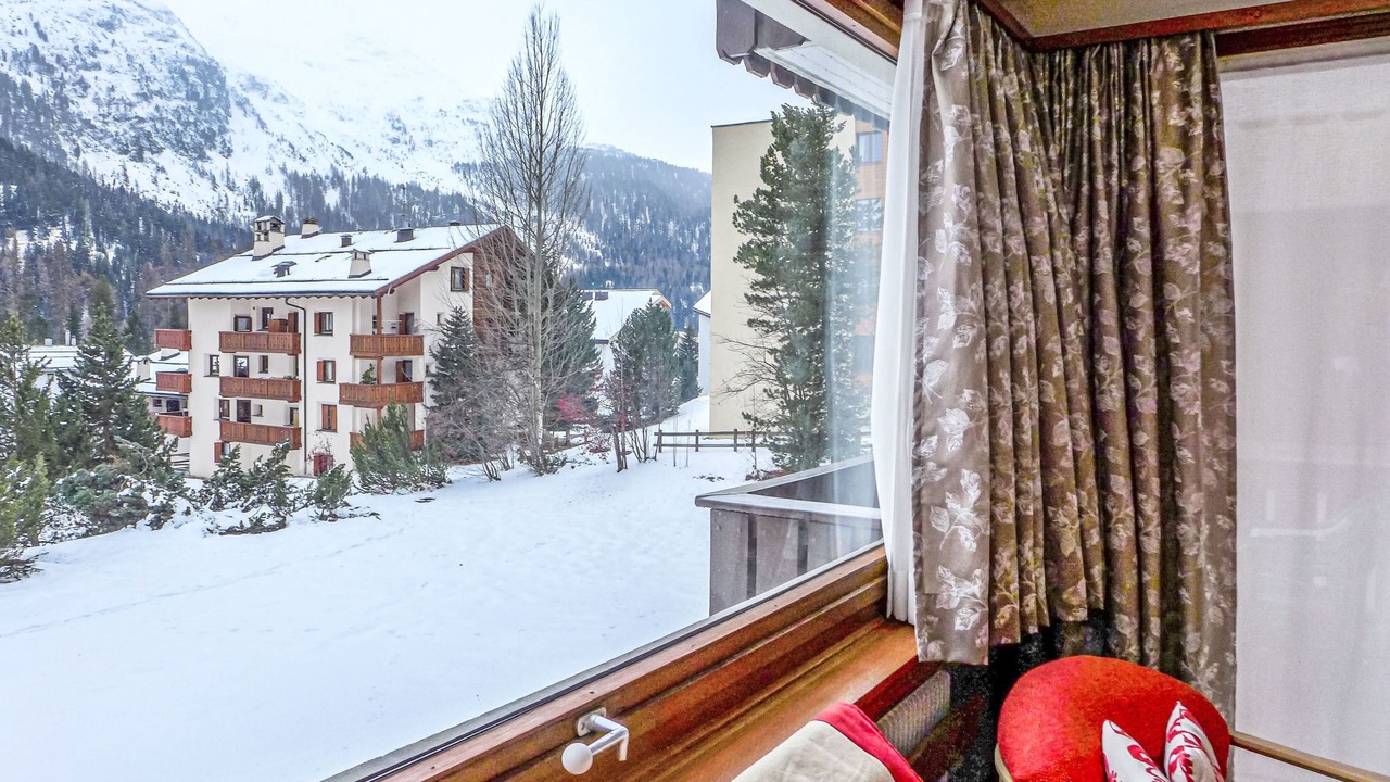 Photo of Others in Sankt Moritz-Bad
