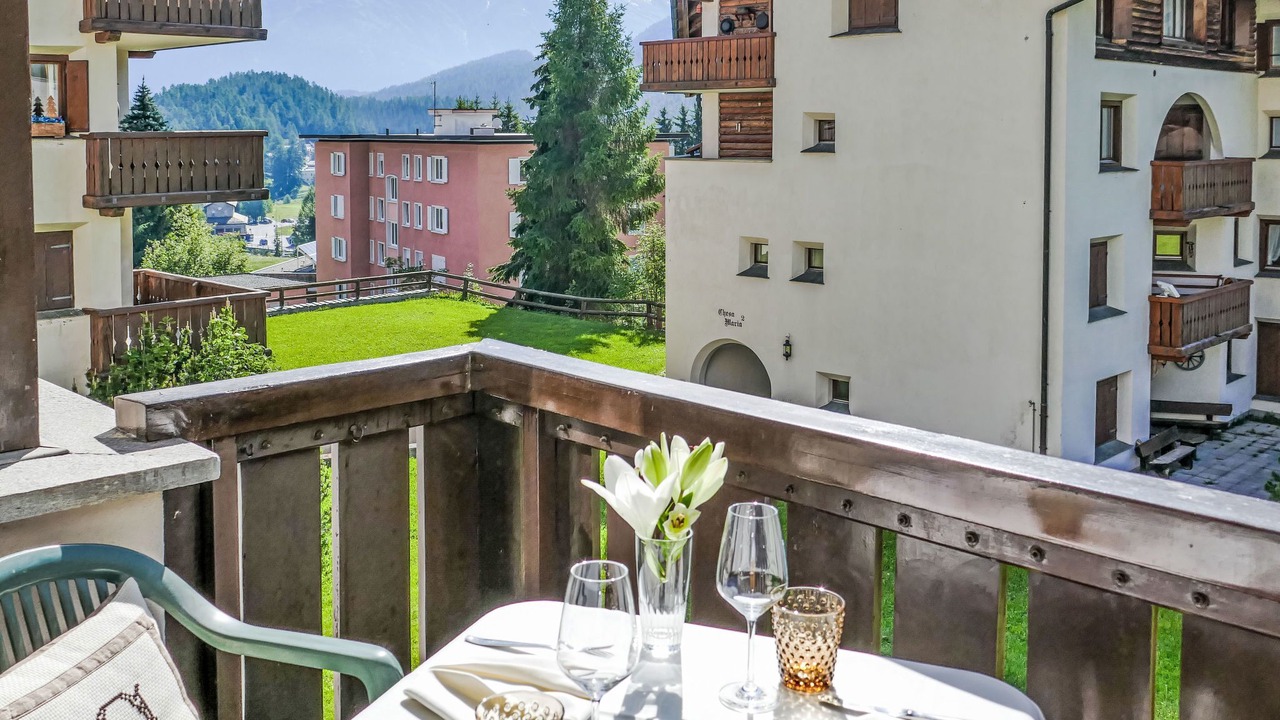 Photo of Others in Sankt Moritz-Bad