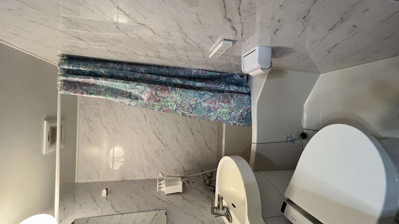 Photo of Bathroom in Suginami