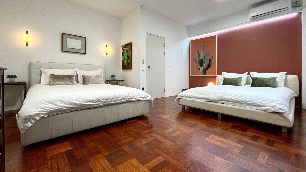 Photo of Bedroom in Yongsan-gu