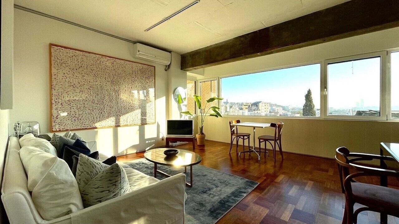 Photo of Livingroom in Yongsan-gu