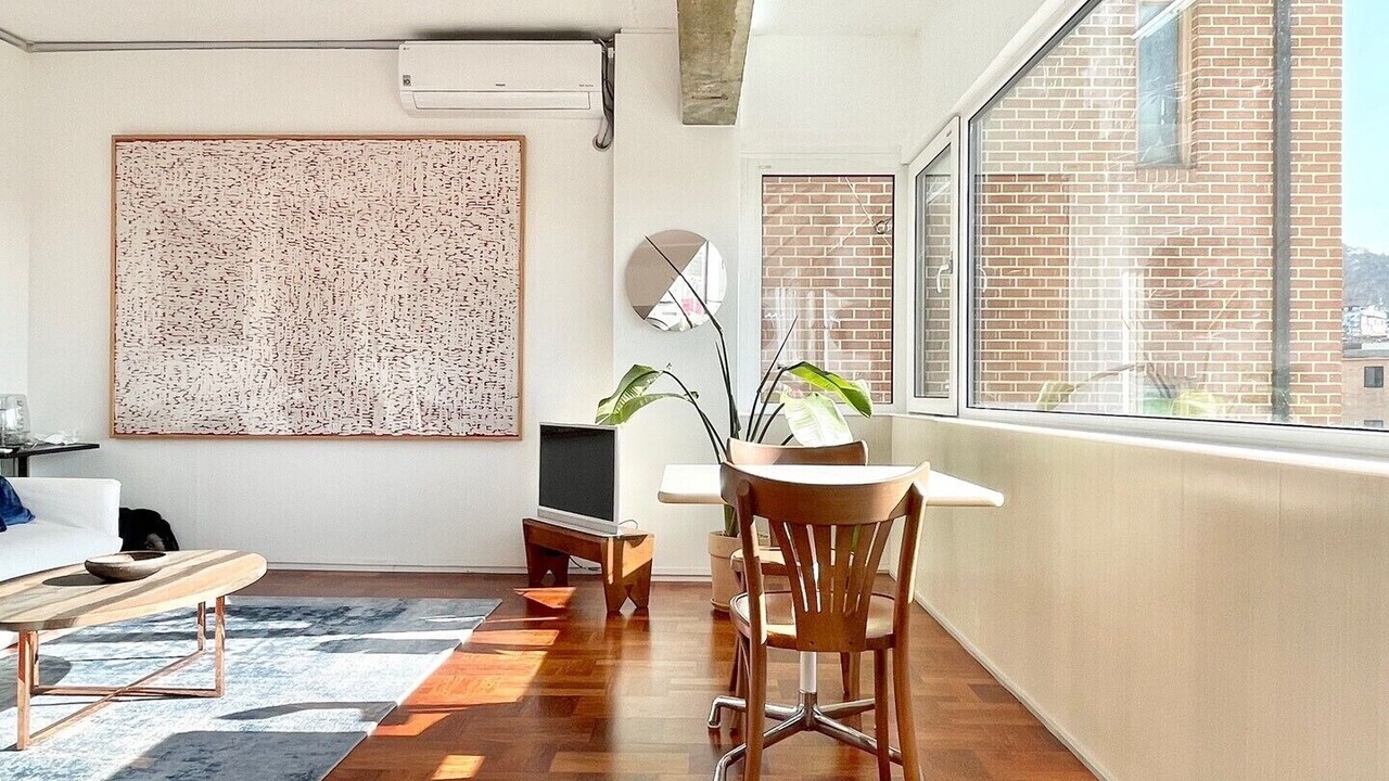Photo of Livingroom in Yongsan-gu