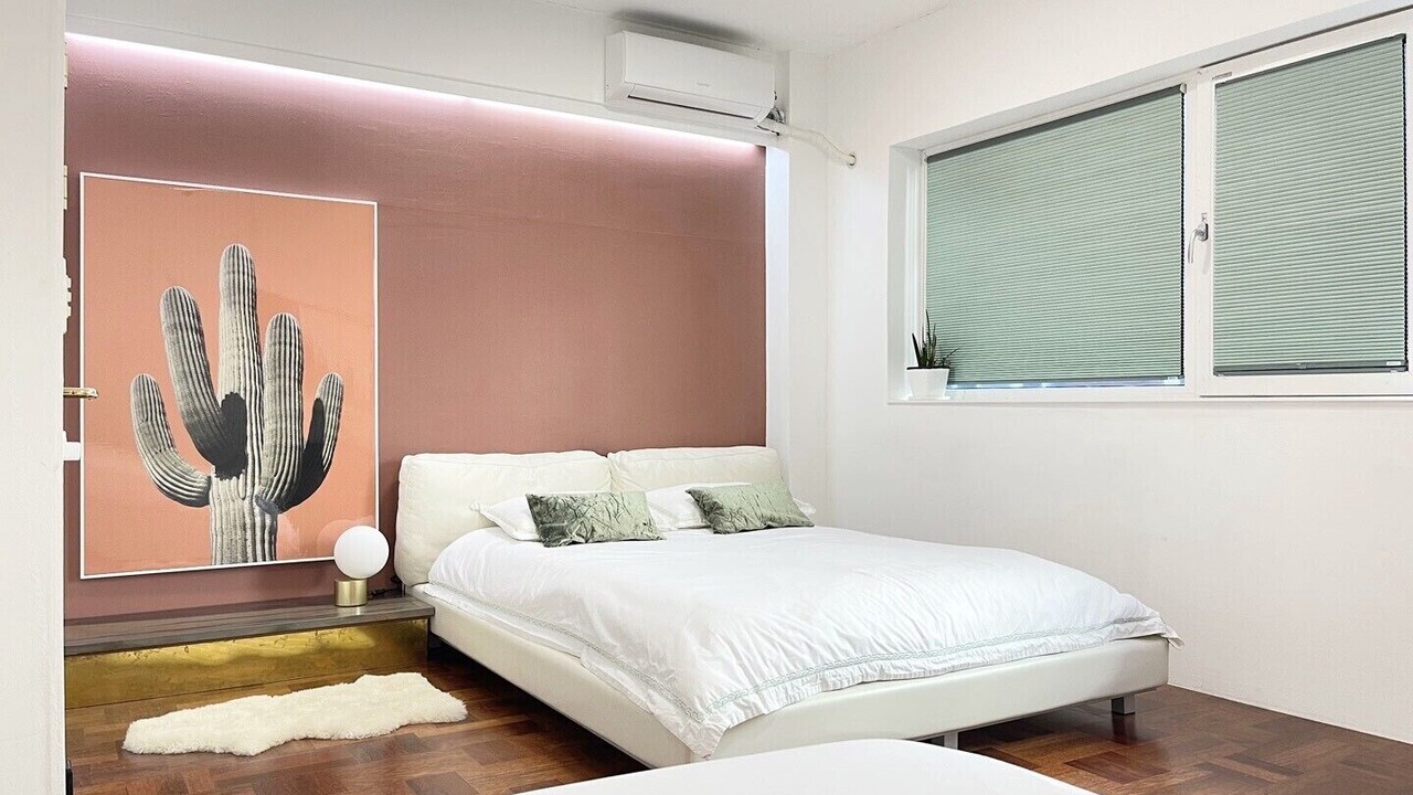 Photo of Bedroom in Yongsan-gu