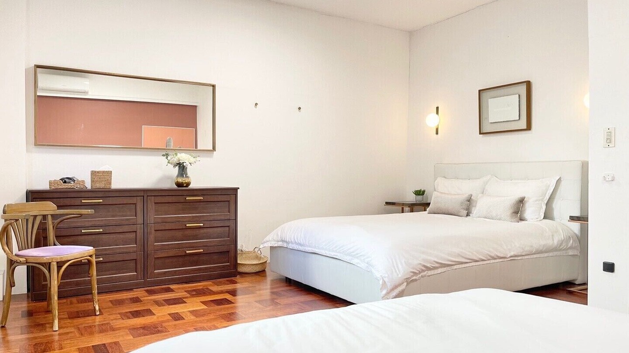 Photo of Bedroom in Yongsan-gu