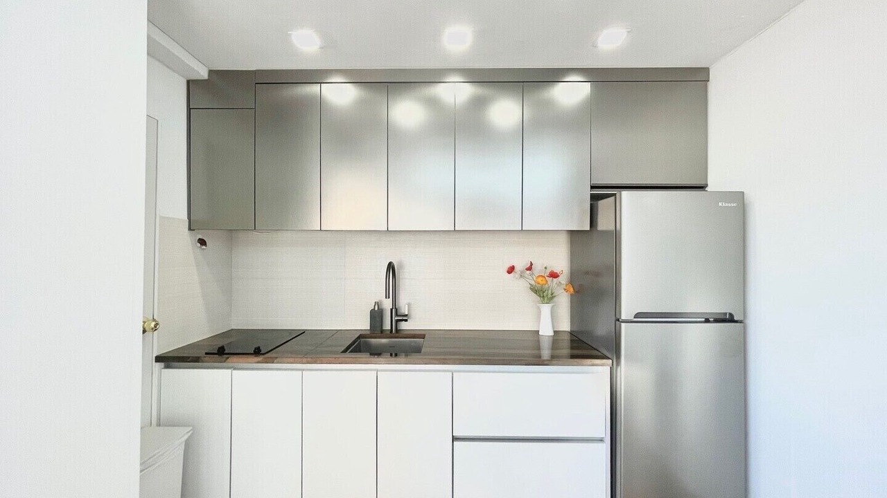 Photo of Kitchen in Yongsan-gu