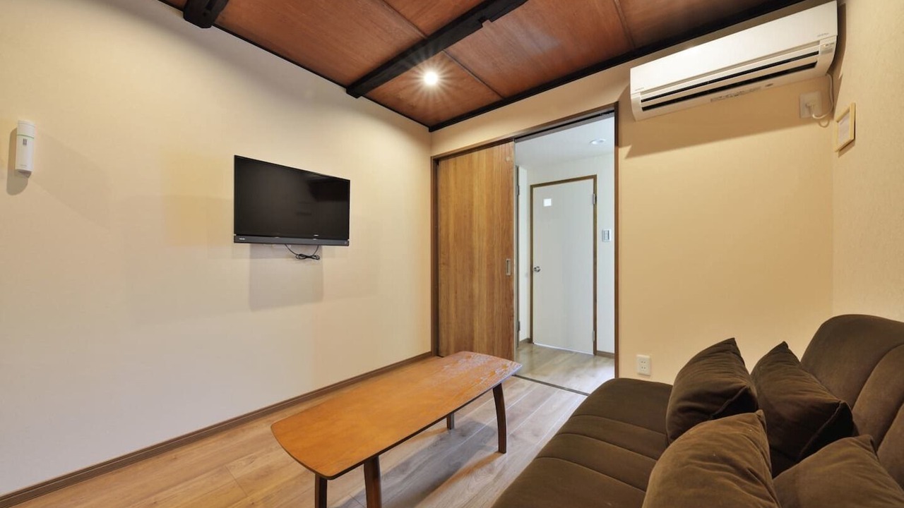 Photo of Livingroom in Higashiyama