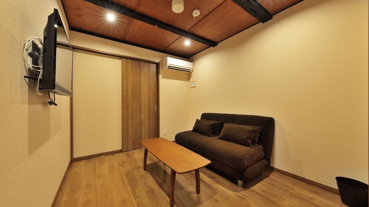 Photo of Livingroom in Higashiyama