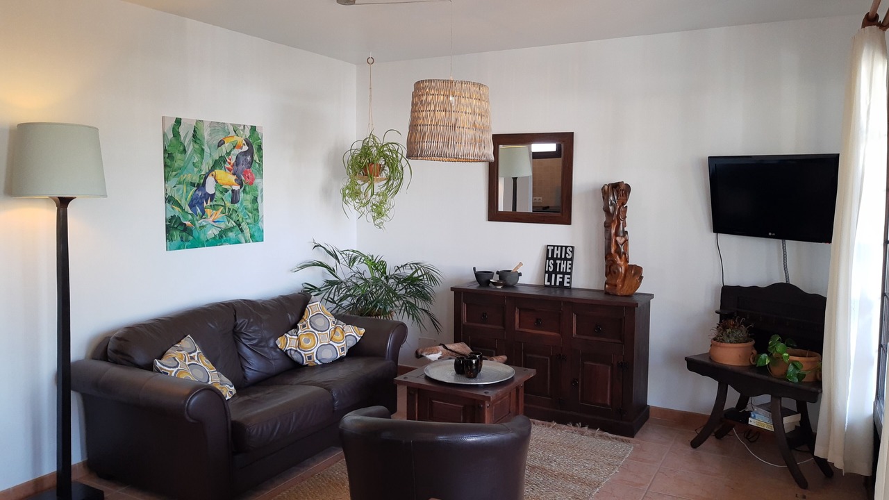 Photo of Livingroom in Los Pocillos