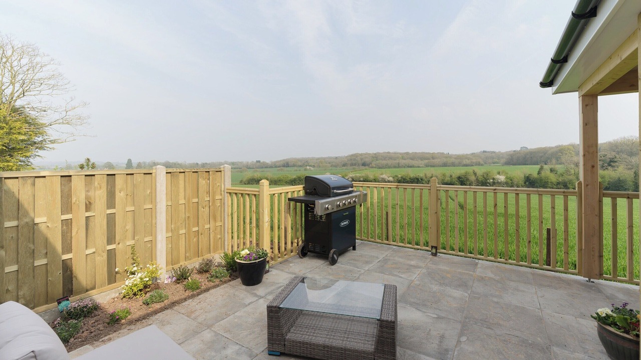 Photo of Outdoor in Blaisdon