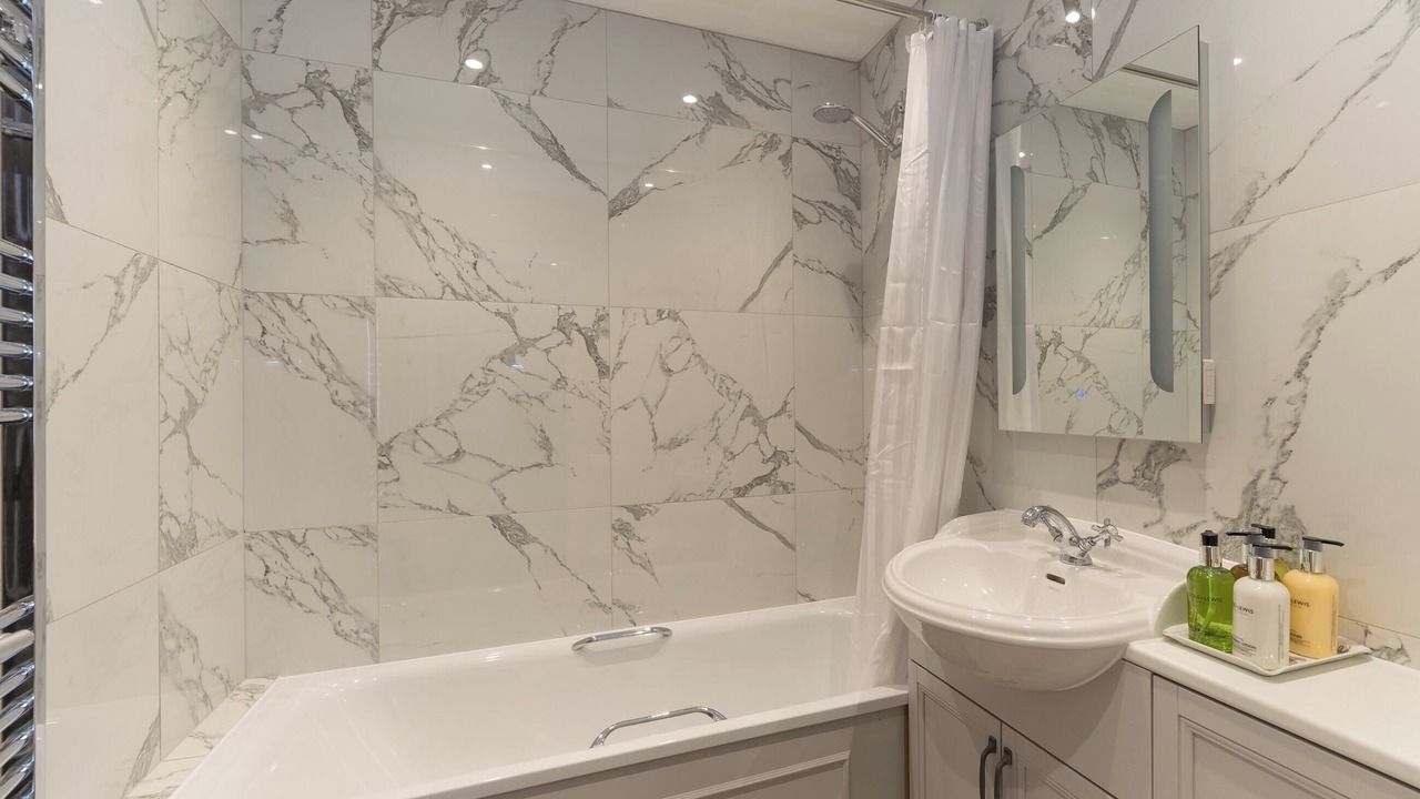 Photo of Bathroom in Blaisdon