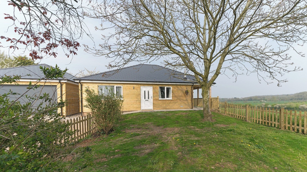 Photo of Outdoor in Blaisdon