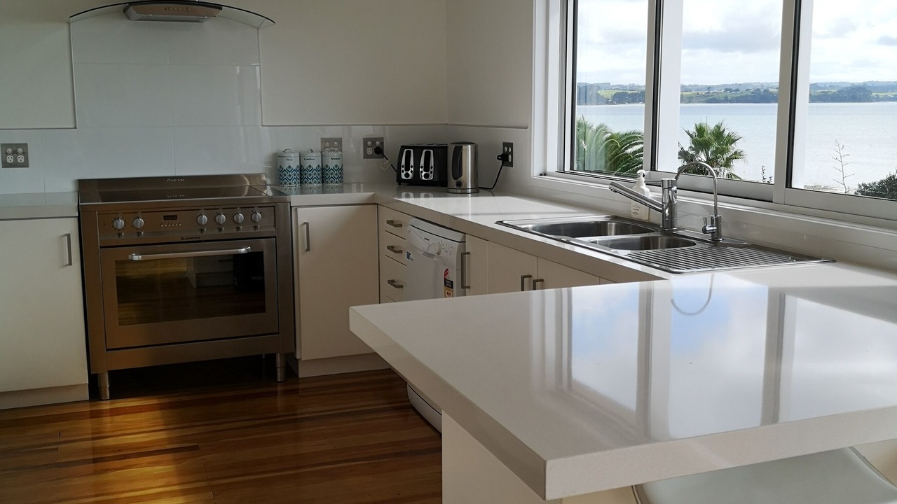 Photo of Kitchen in Auckland