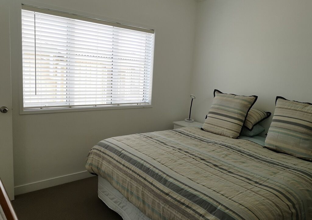 Photo of Bedroom in Auckland