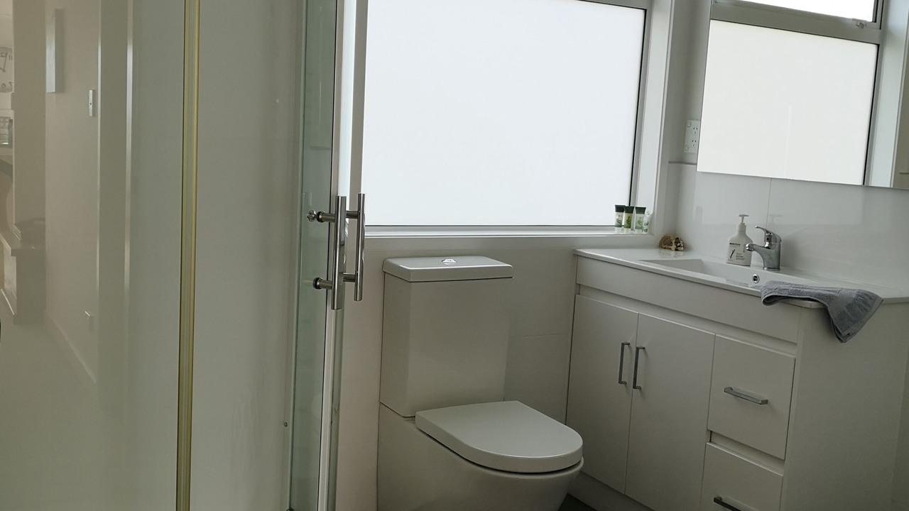 Photo of Bathroom in Auckland