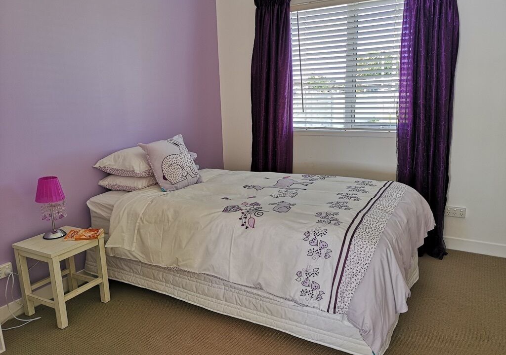 Photo of Bedroom in Auckland