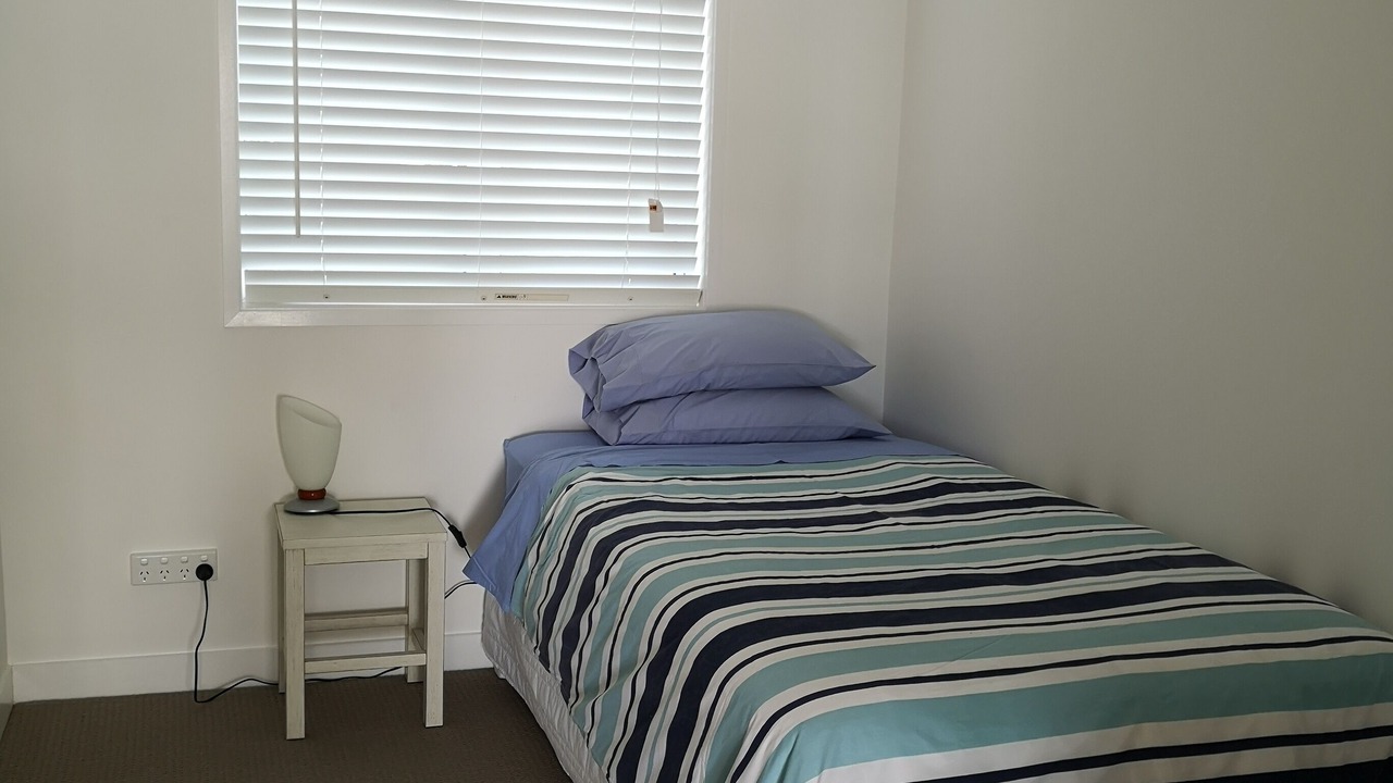 Photo of Bedroom in Auckland