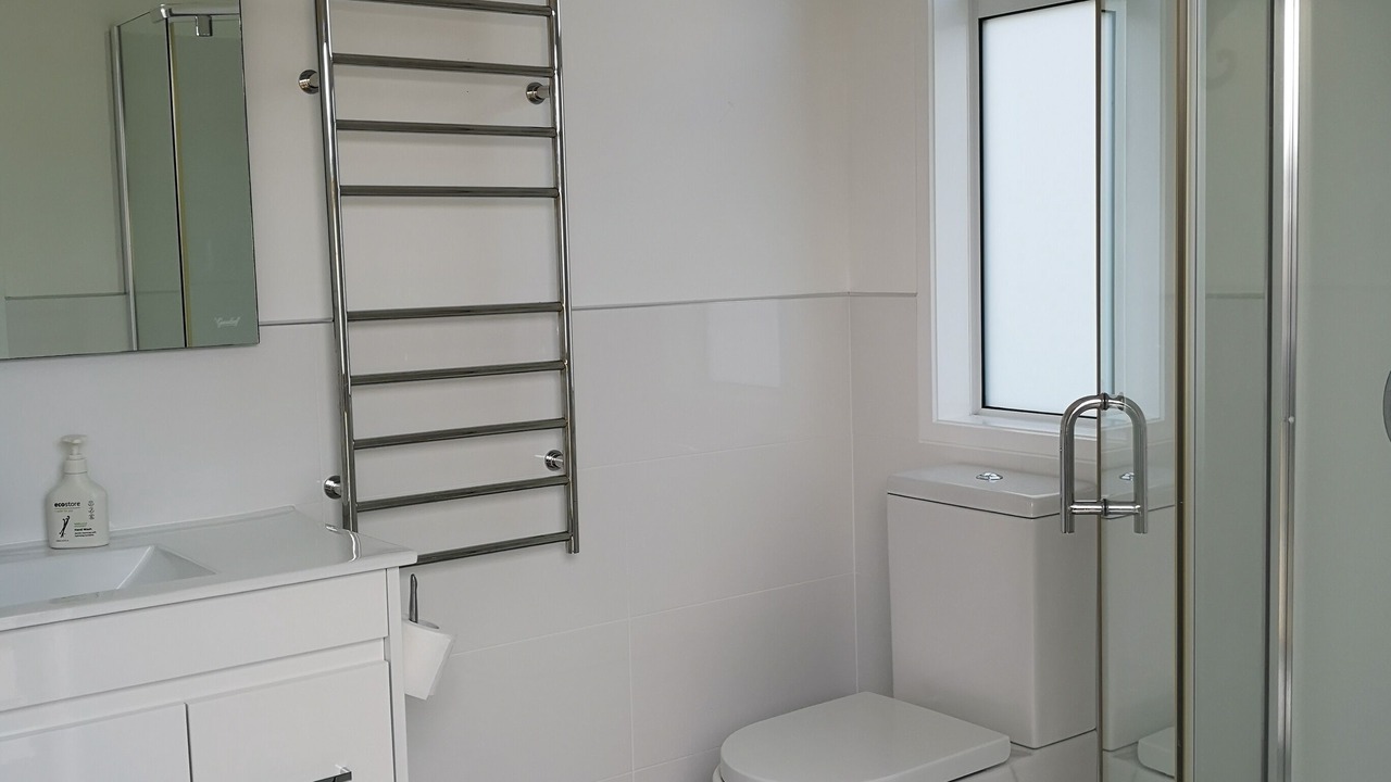 Photo of Bathroom in Auckland