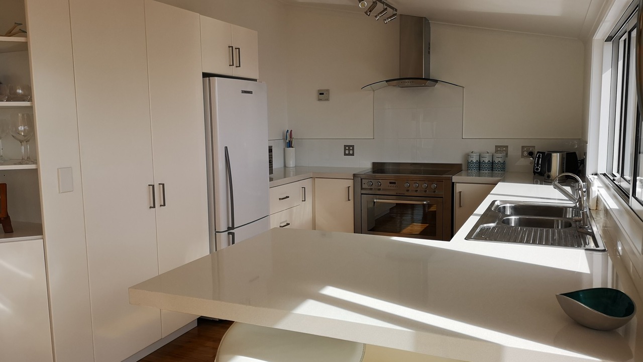 Photo of Kitchen in Auckland