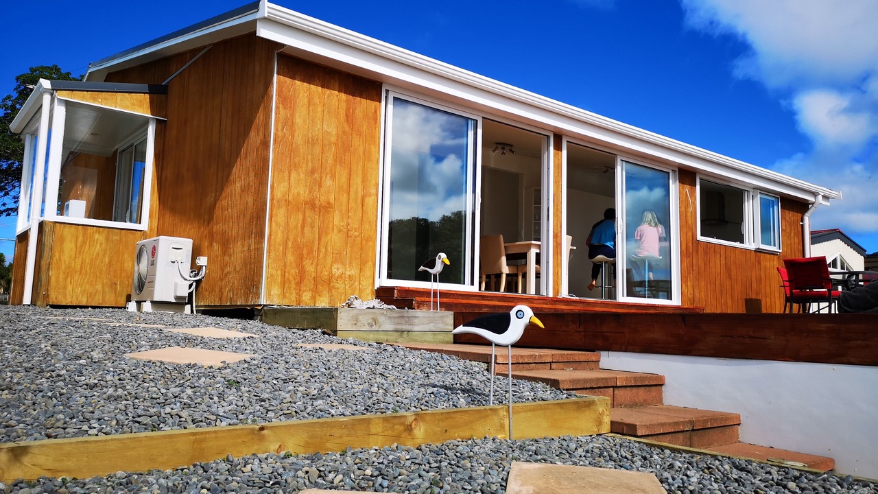 Photo of Outdoor in Auckland