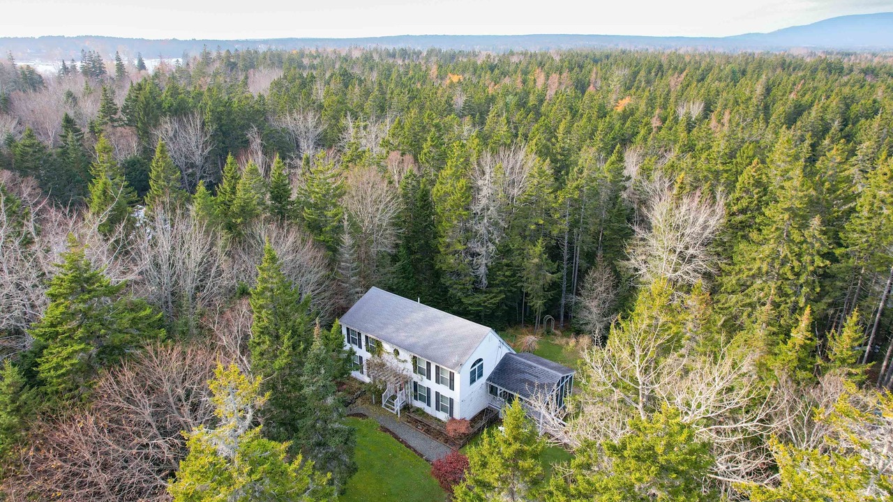 Photo of Outdoor in Bass Harbor